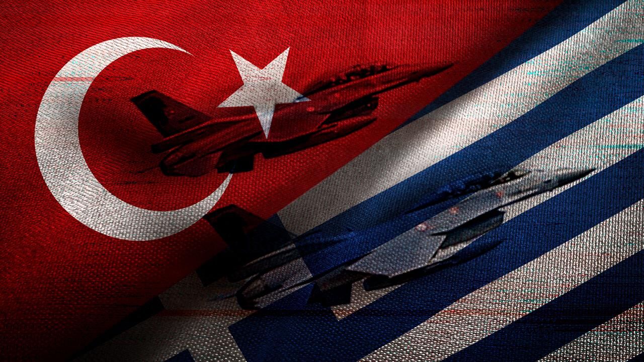 Yunanistant Türkiye