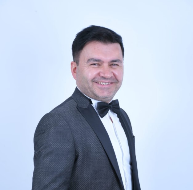 Yusuf Erbaş Radyo Evi