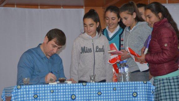 Zekeriya Efilioğlu Nereli