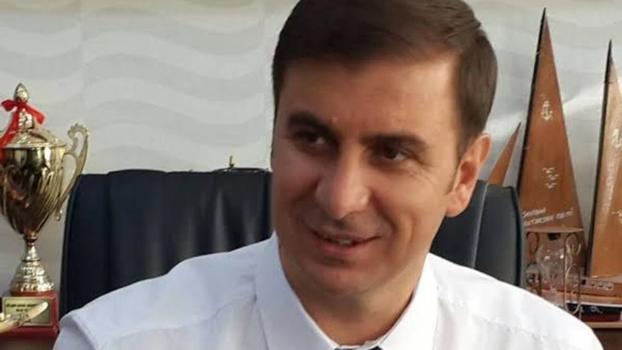 Zekeriya Efiloglu Kimdir Zekeriya Efiloglunun Meslegi Ne 1