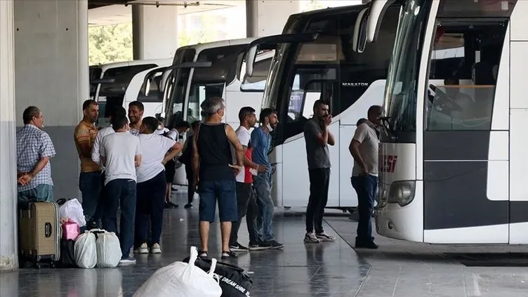 0X0 Otobus Firmalari Yoldan Cikti Bir Gunde Yuzde 20 Zam Yaptilattr 1241494877392