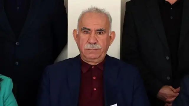 Abdullah Öcalan-2