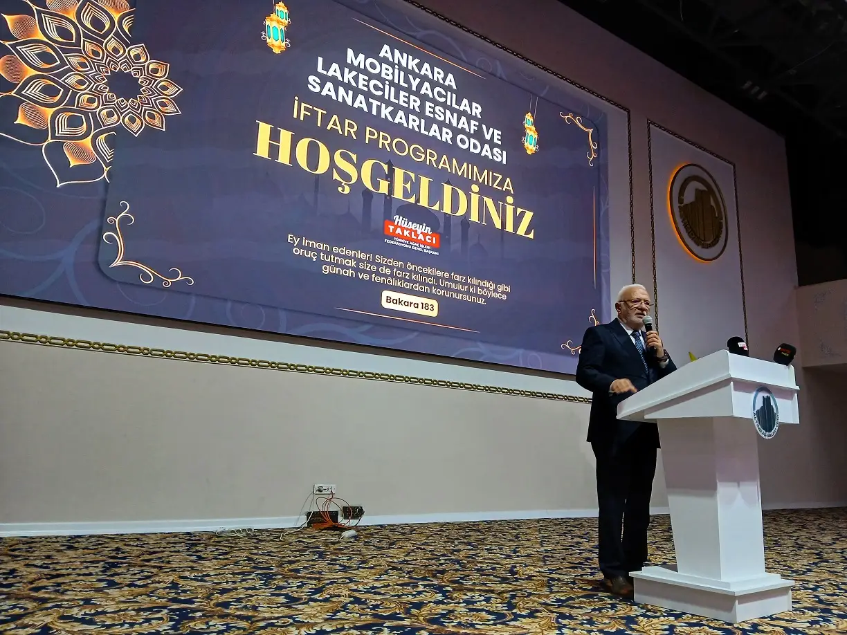 Ak Parti Mustafa Elitaş Siteler Ramazan Iftar Altındağ (2)