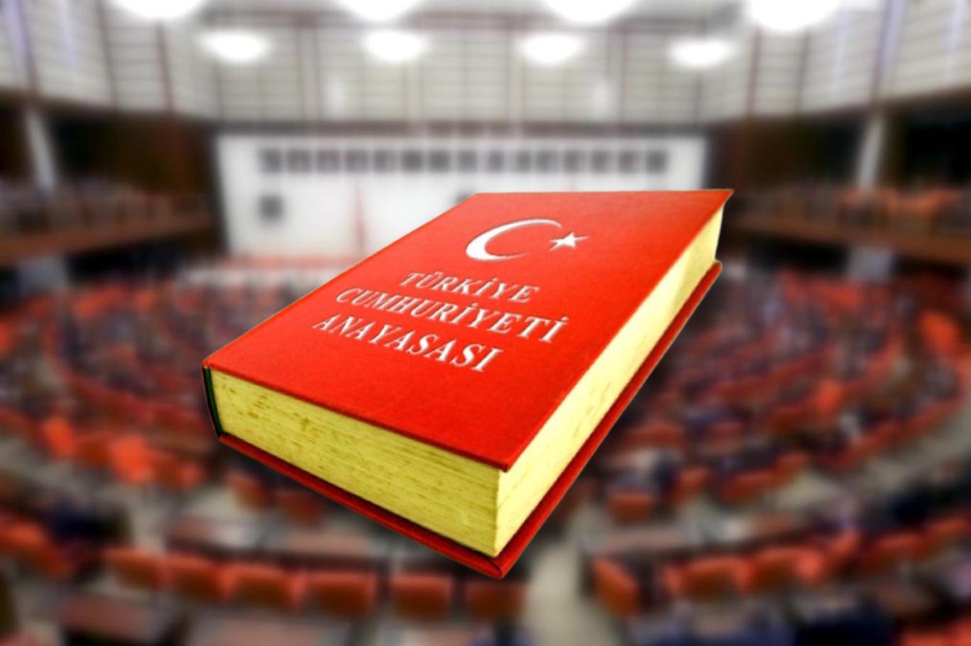 Anayasa 101. Madde Nedir Anayasa 101. Madde Ne Zaman Değişti