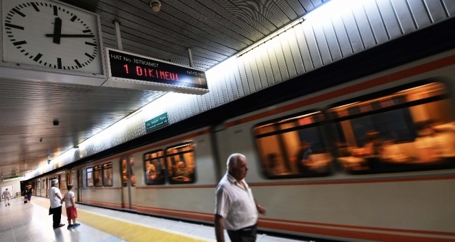 Ankara Aşti̇ Dikimevi Metro Durakları Ve Sefer Saatleri (3)