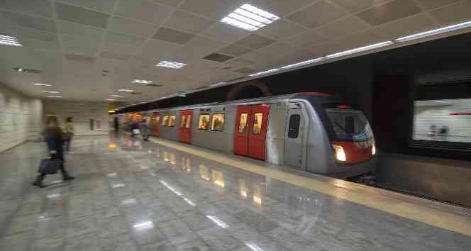 Ankara Aşti̇ Dikimevi Metro Durakları Ve Sefer Saatleri (4)