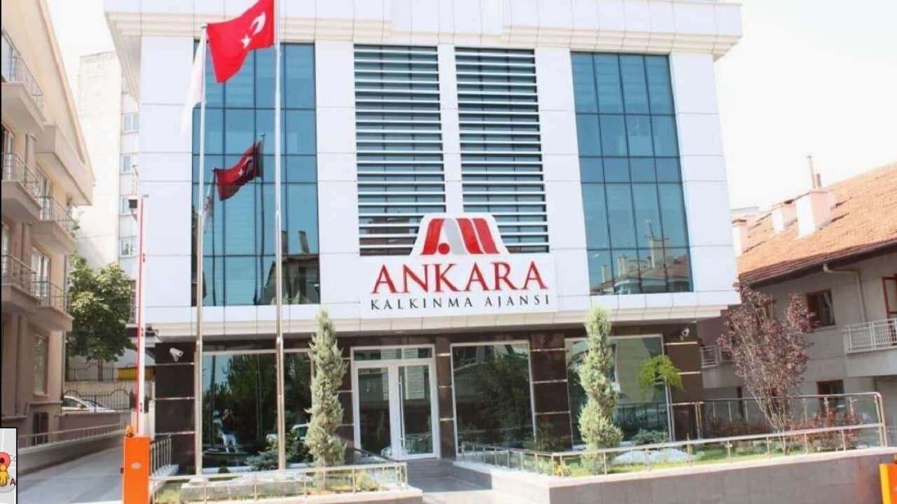 Ankara Kalkınma Ajansı-1