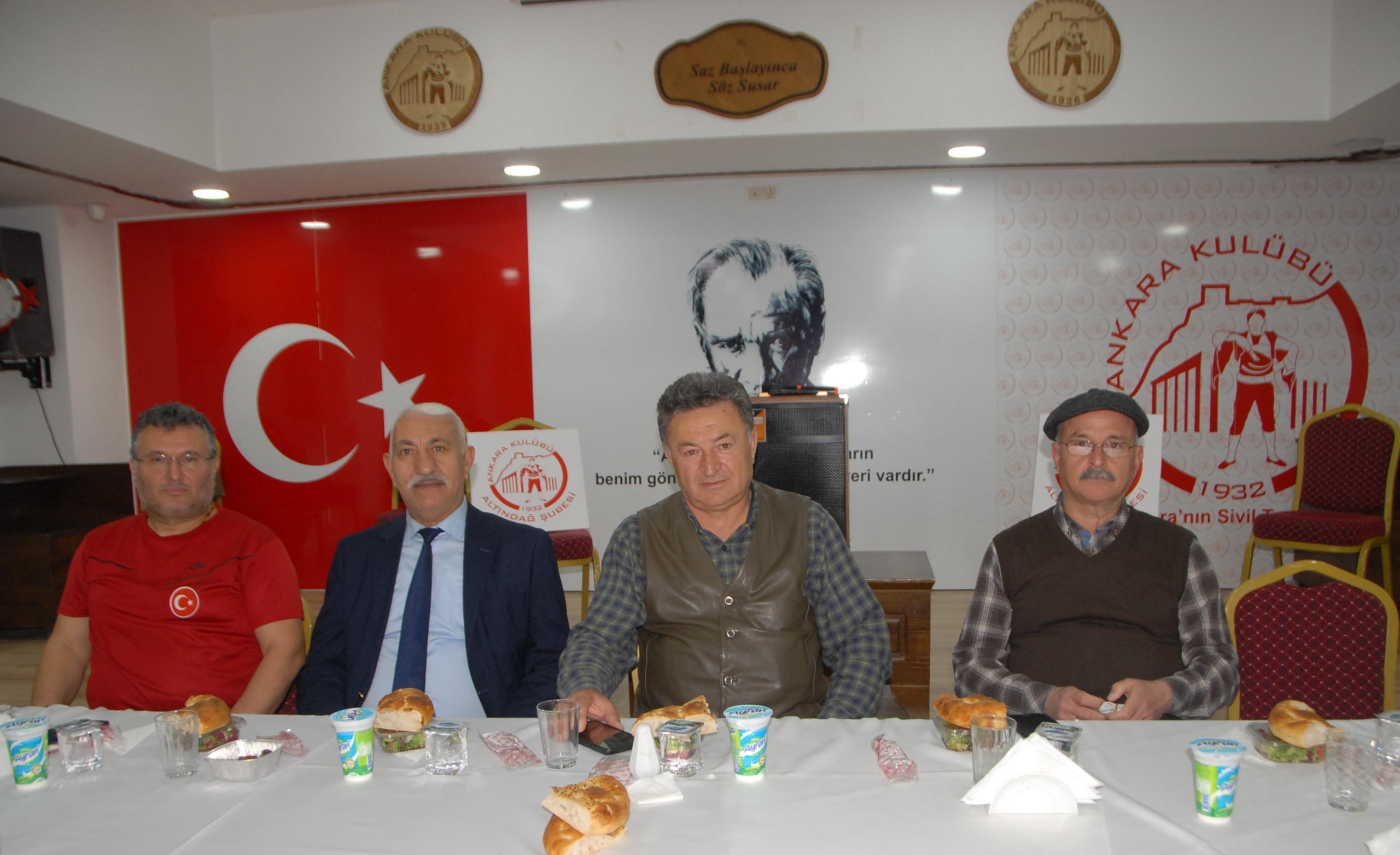 Ankara Kulübü Altındağ Şubesi (3)