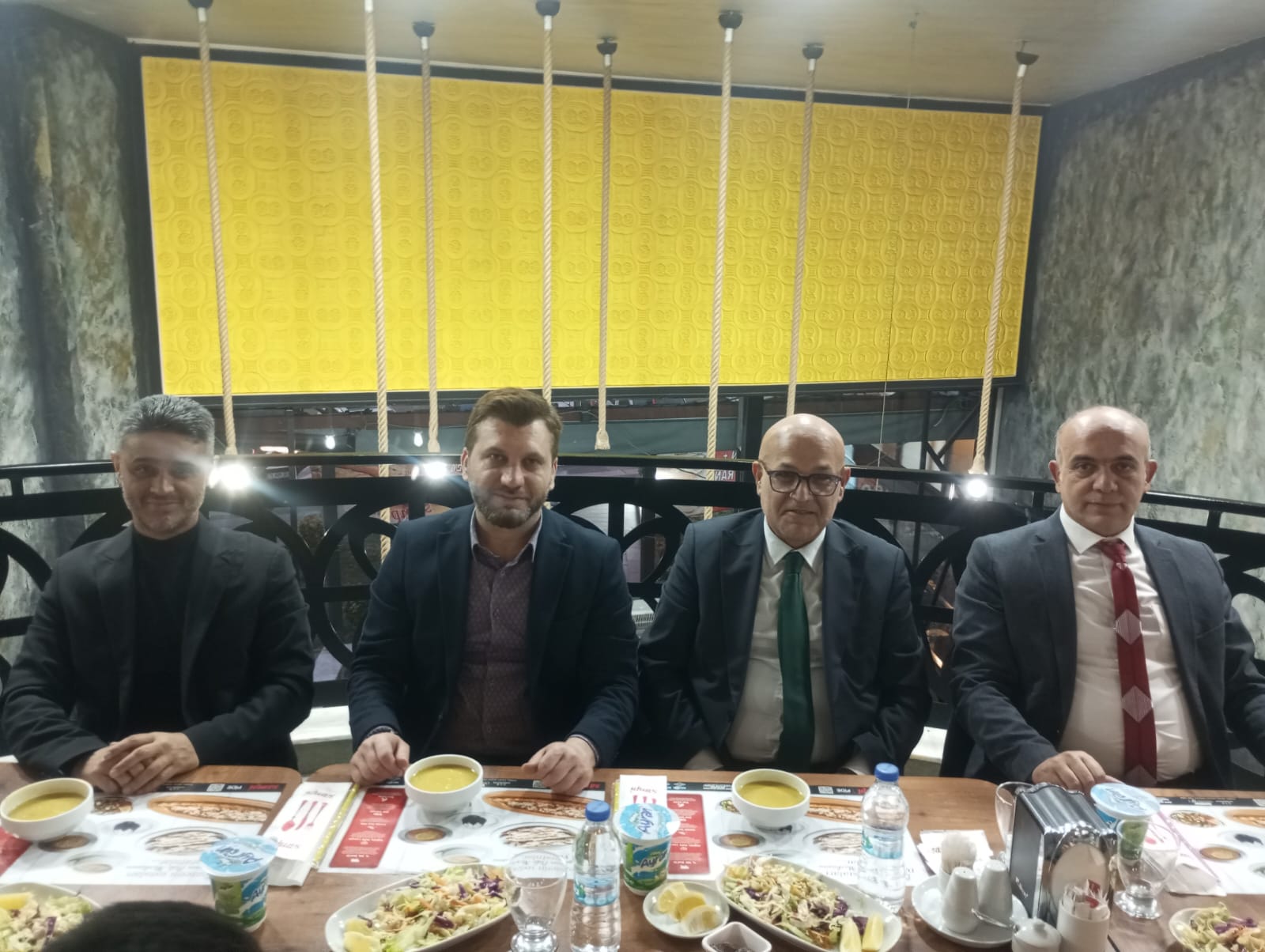 Ankara Net Haber Iftar (3)