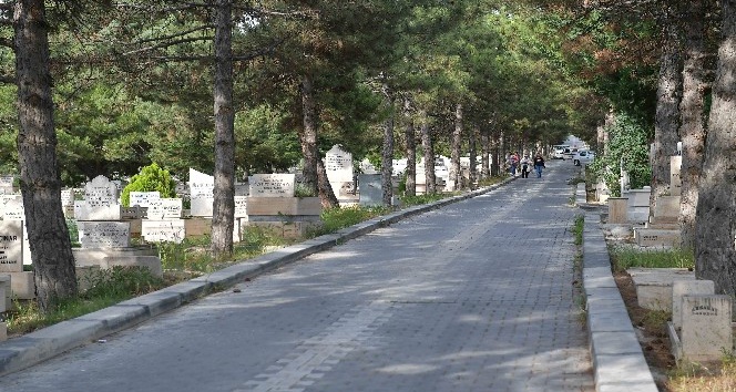 Ankara’da Kimsesizler Mezarlığı Nerede Kimsesizler Mezarına Kimler Gömülür (4)