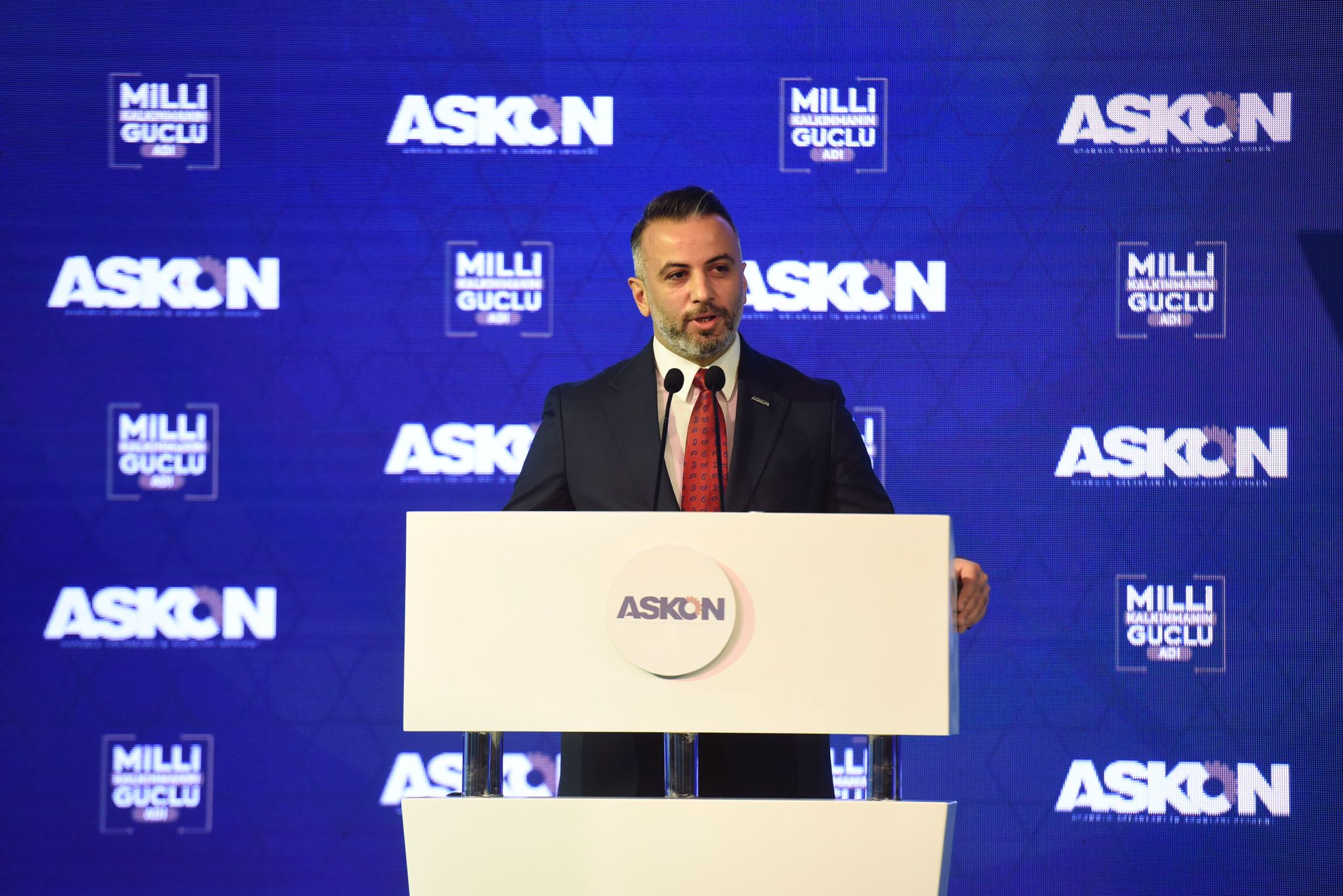 Askon