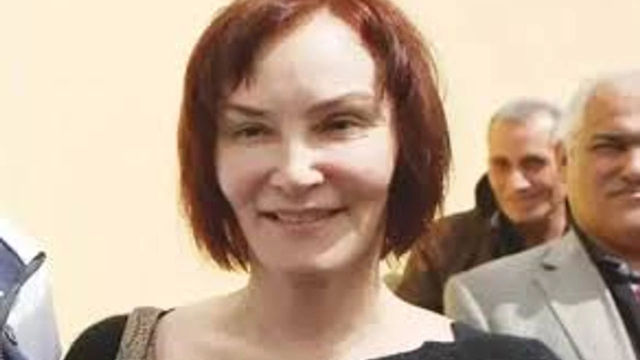 Aslı Baykal1
