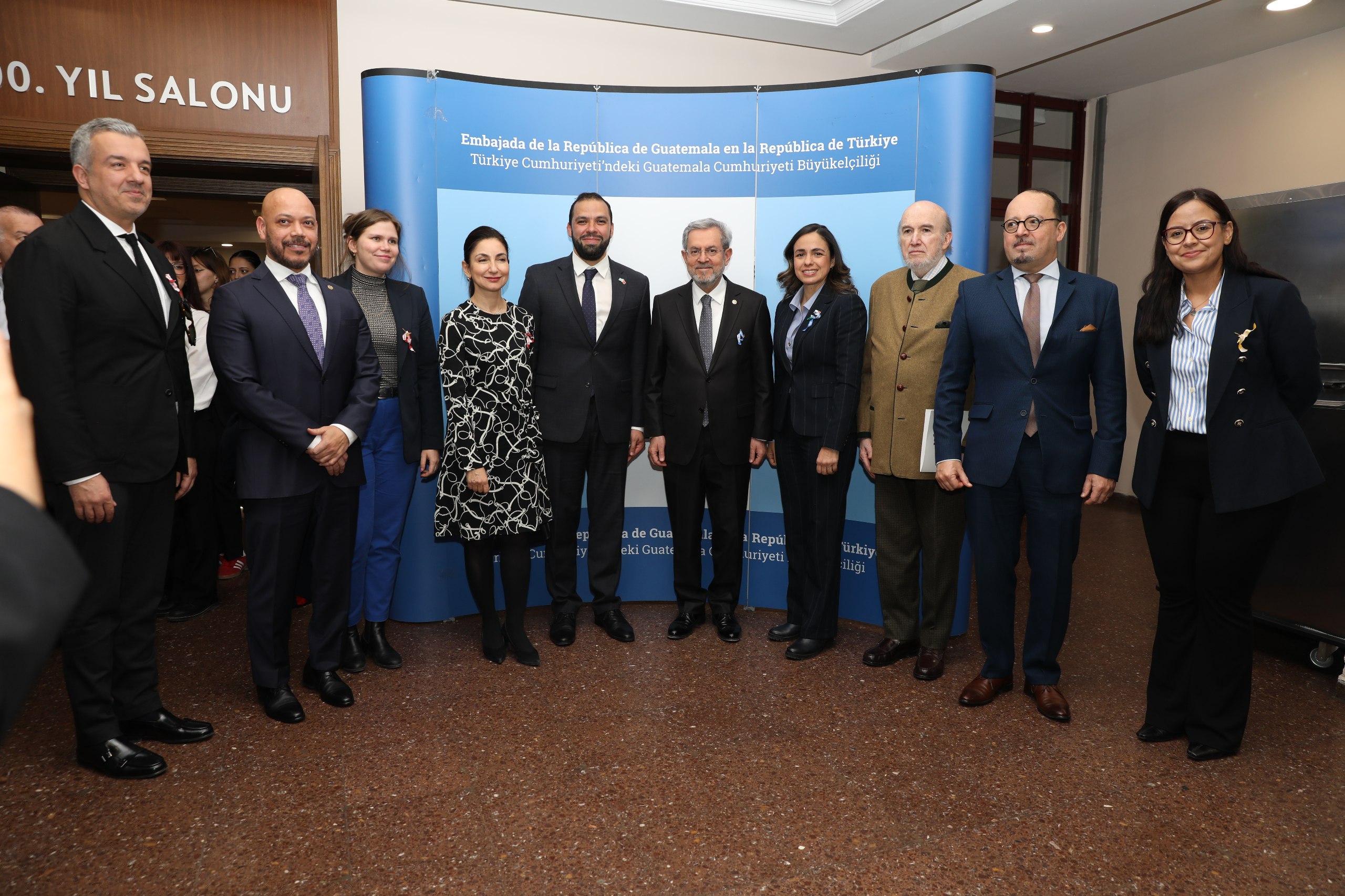 Aü Göç Konferansı
