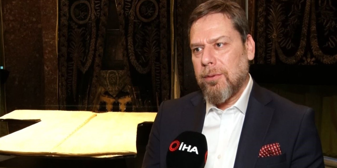 Barış Samir Nereli