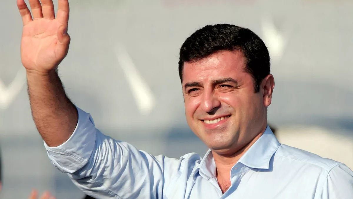 Demirtaş-1