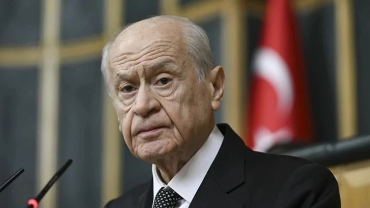 Devlet Bahçeli-7