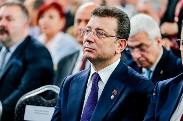 Ekrem Imamoğlu1