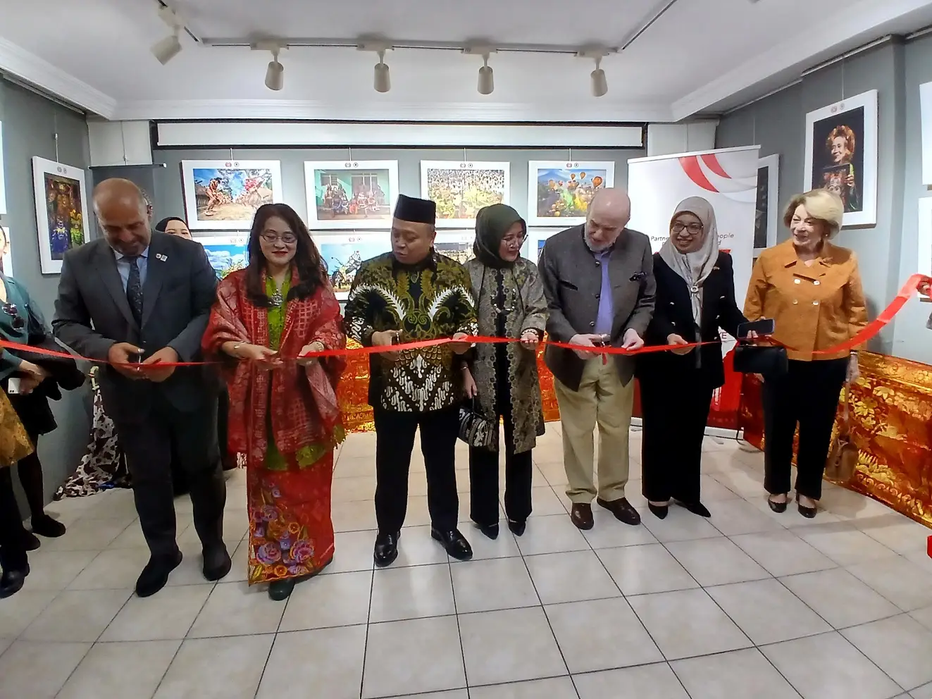 Endonezyanın Güzellikleri Tfsf Fotoğraf Sergi Achmad Rızal Purnama (1)