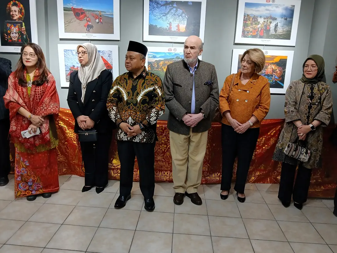 Endonezyanın Güzellikleri Tfsf Fotoğraf Sergi Achmad Rızal Purnama (2)