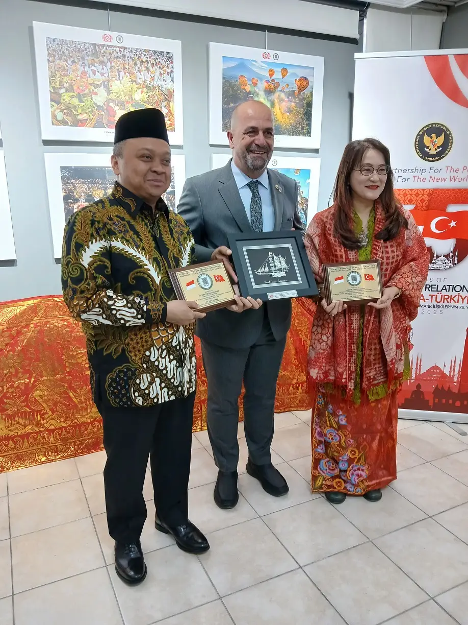 Endonezyanın Güzellikleri Tfsf Fotoğraf Sergi Achmad Rızal Purnama (5)