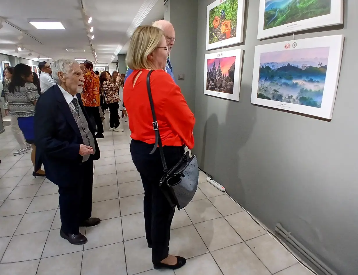 Endonezyanın Güzellikleri Tfsf Fotoğraf Sergi Ozan Sağdıç (1)