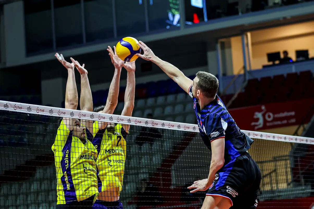 Fenerbahçe Vs Halkbank (3)