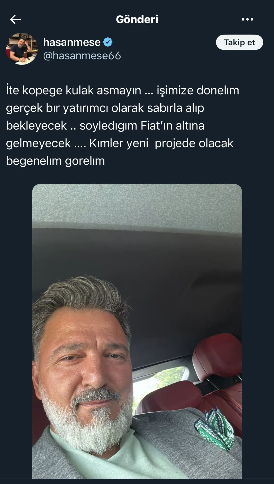 Hasan Meşe Spk Ceza