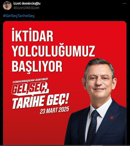 Izet Demircioğlu Ayaş