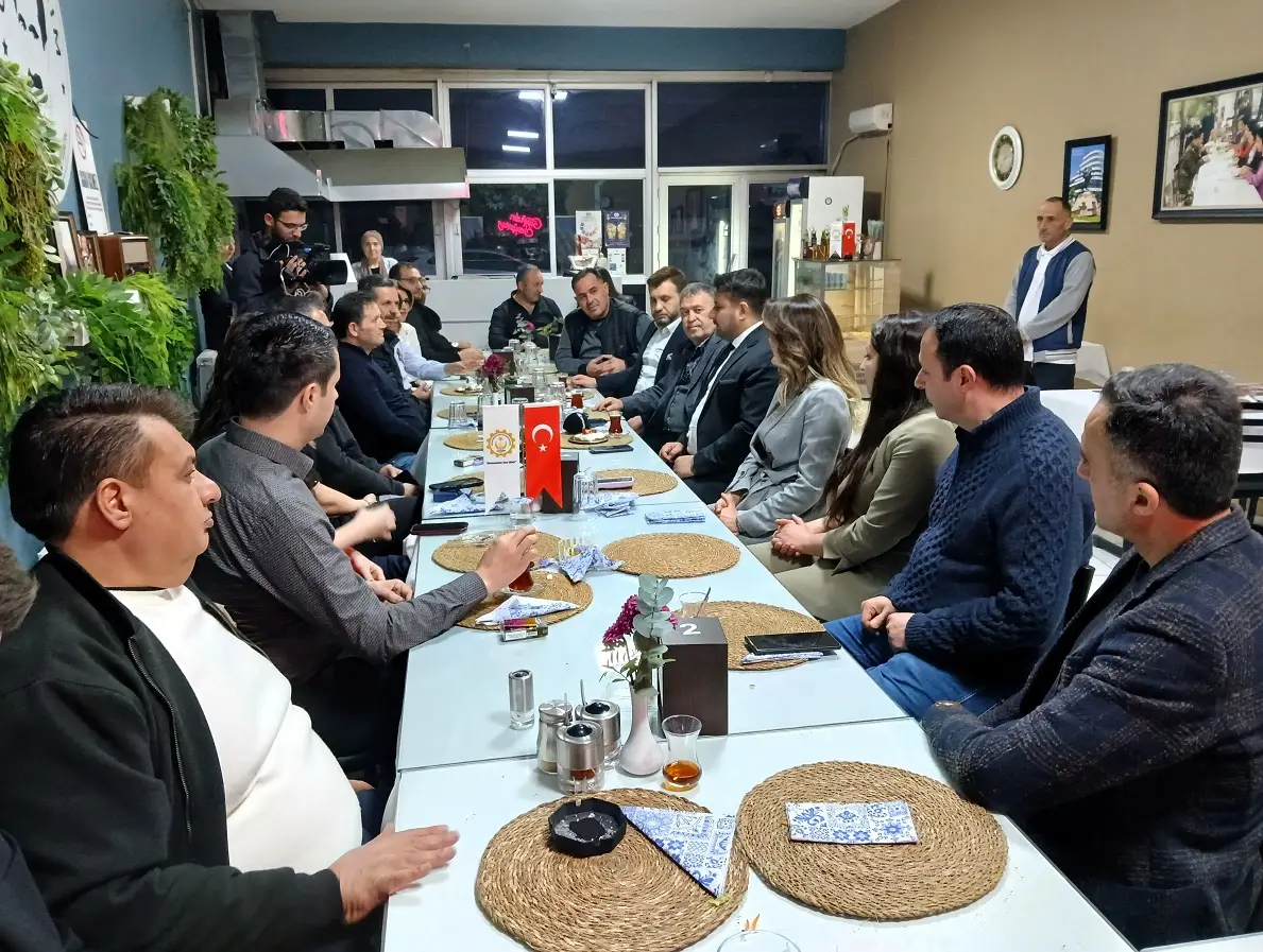 Kahraman Kazan Giad Iftar Ciğerci Kazım (1)