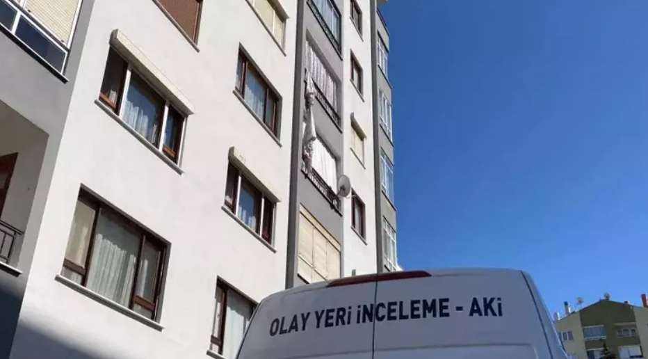 Konya Çarşaf Atlama