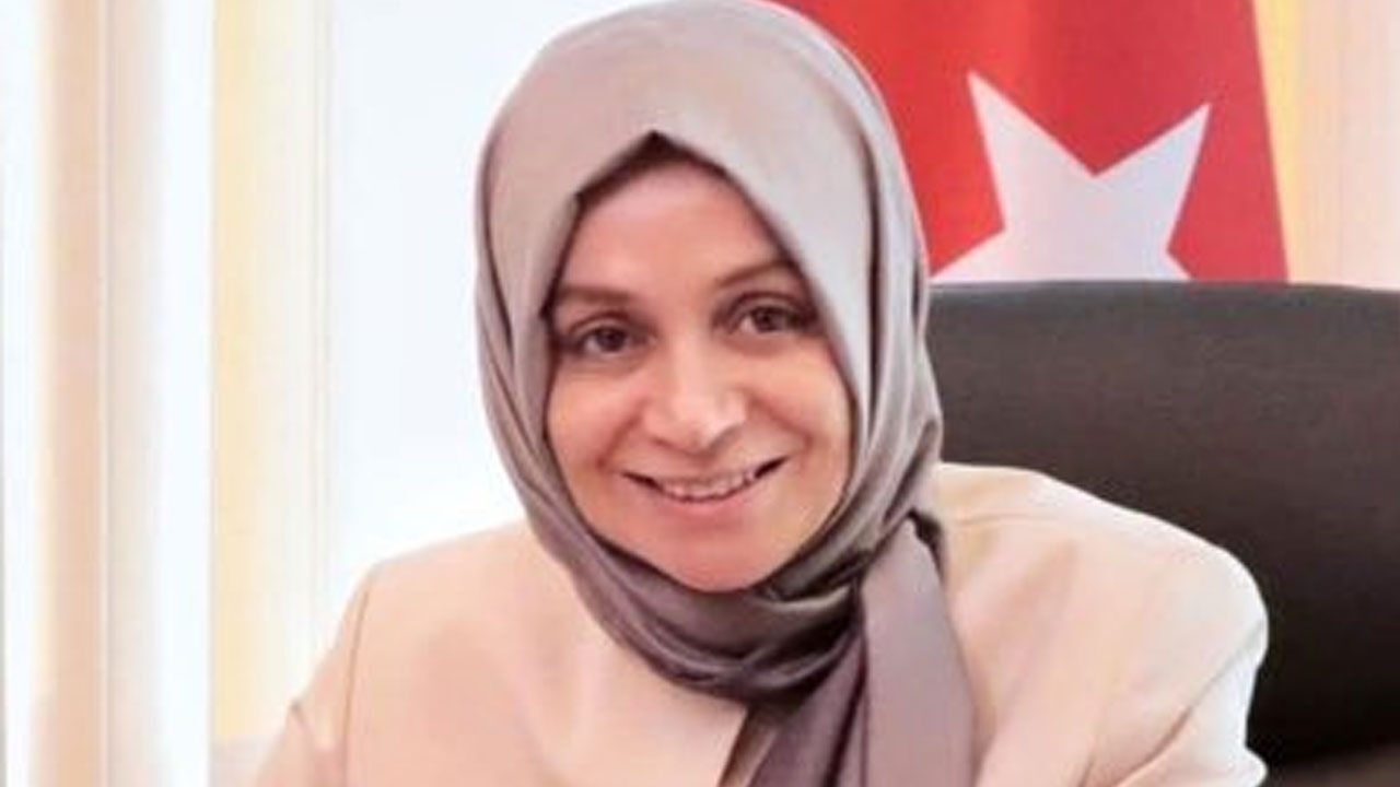 Ankara Milletvekili Leyla Şahin Usta trafik kazası geçirdi