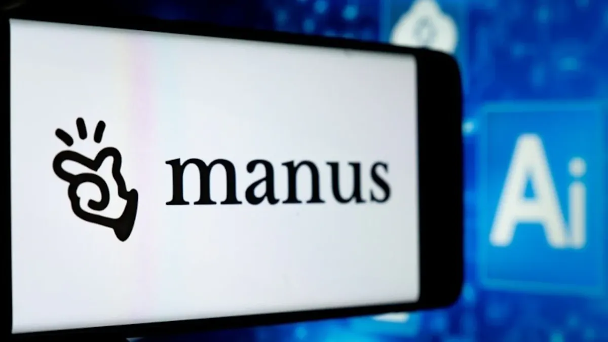 Manus