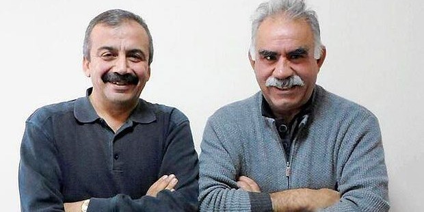 Önder Öcalan