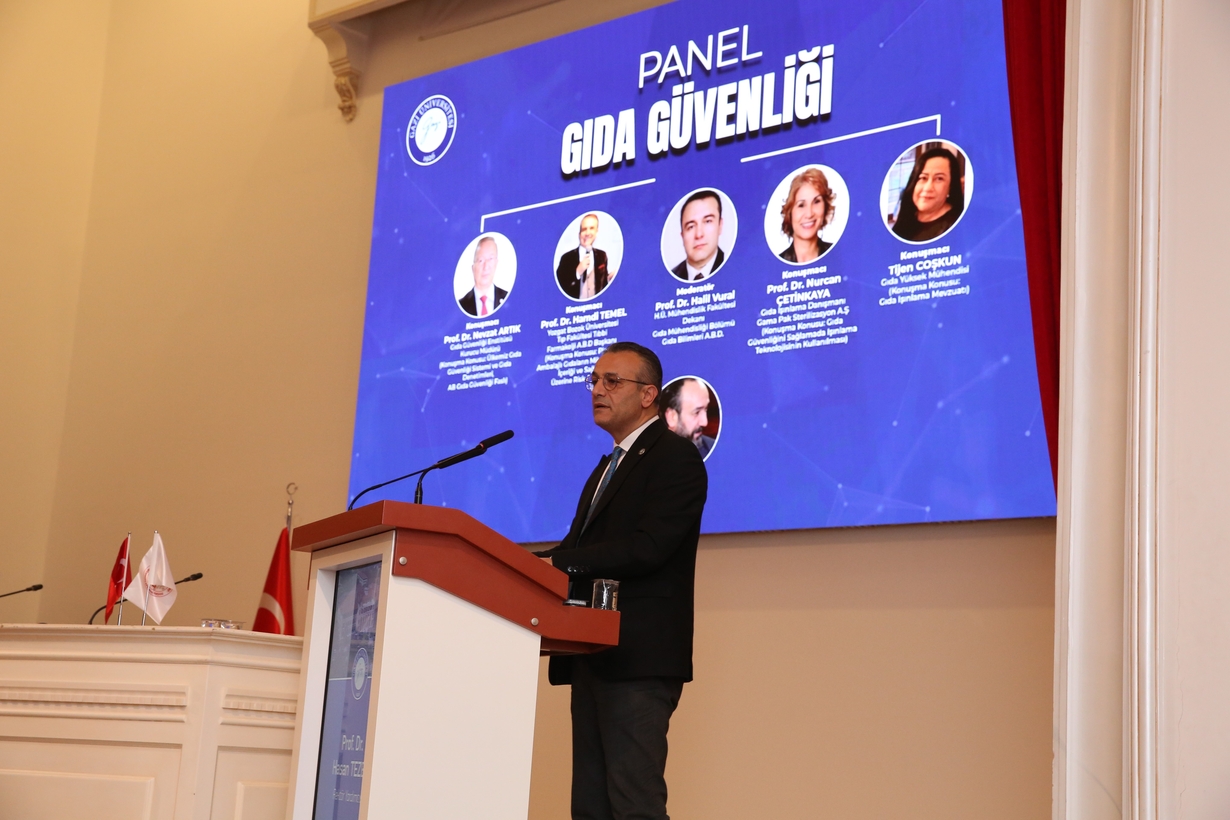 Panel Gıda