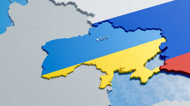 Rusya Ukrayna Savasi S