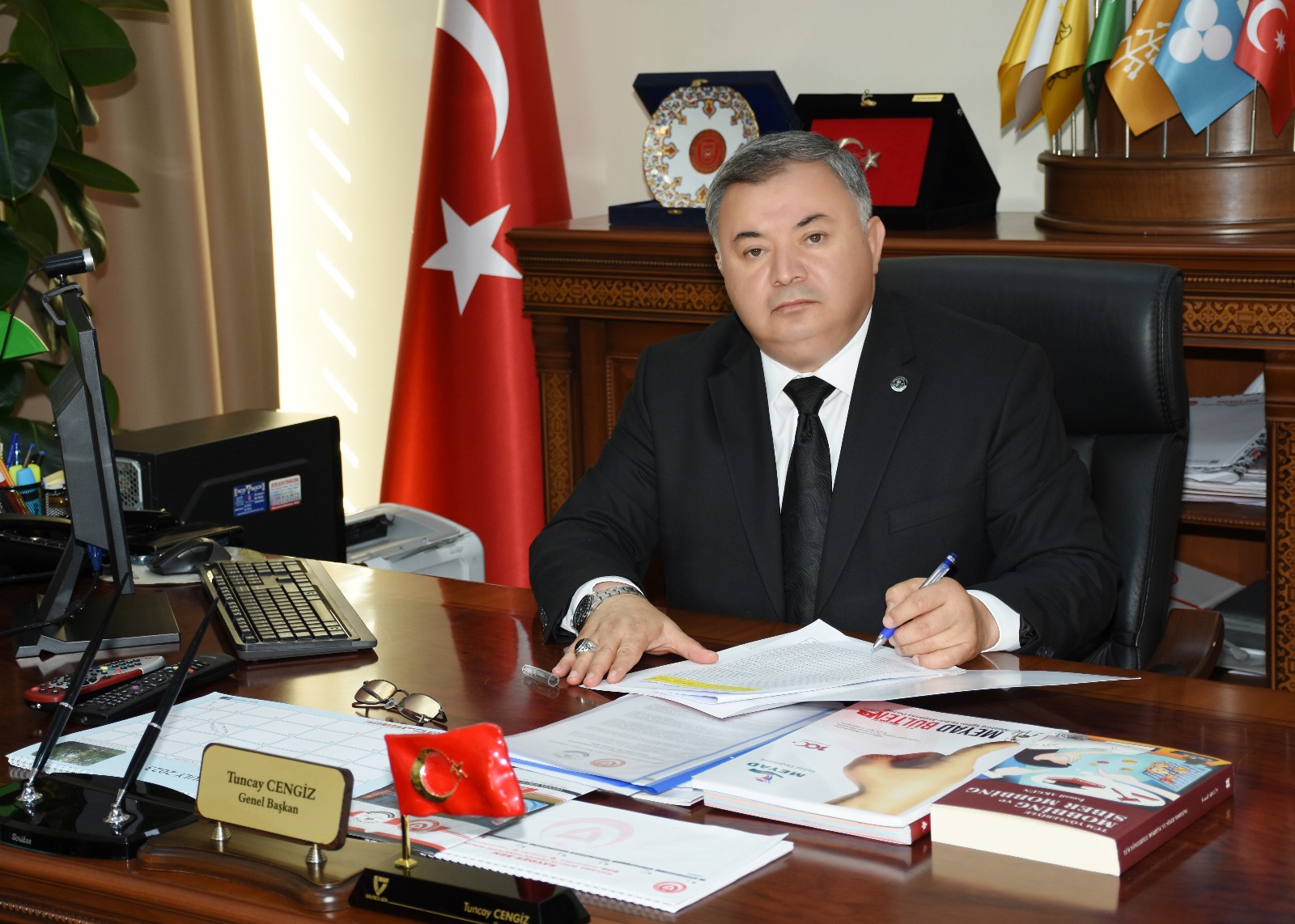 Savdes Sen Rekabet Kurulu Mobbing (2)
