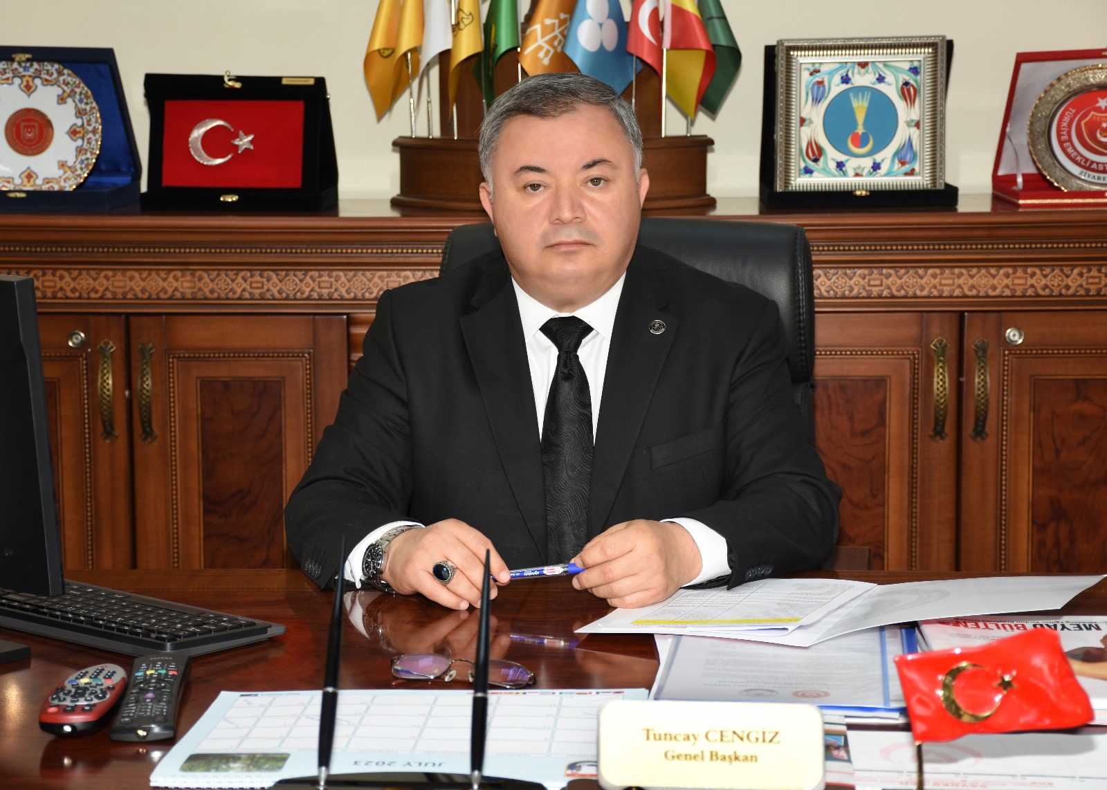 Savdes Sen Rekabet Kurulu Mobbing (3)