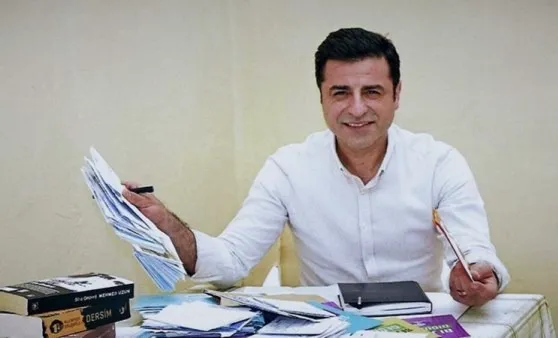 Selahattin Demirtaş-1