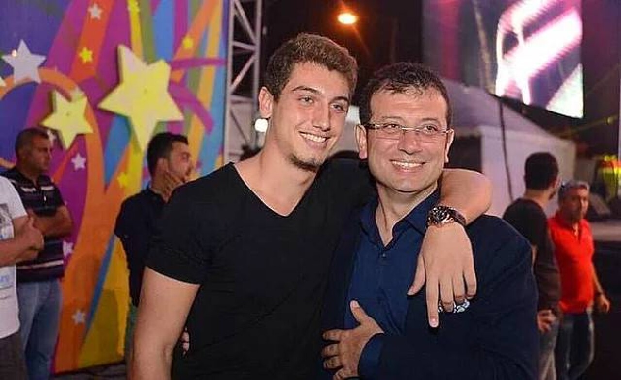 Selim Imamoğlu Kimdir (3)