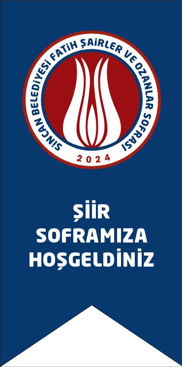 Şiir Sofrası Ankara (2)