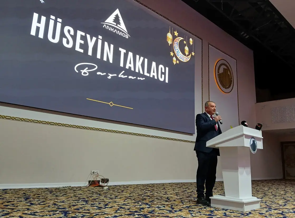 Siteler Mobilyacılar Esnaf Iftar Ramazan Altındağ Hüseyin Taklacı (2)