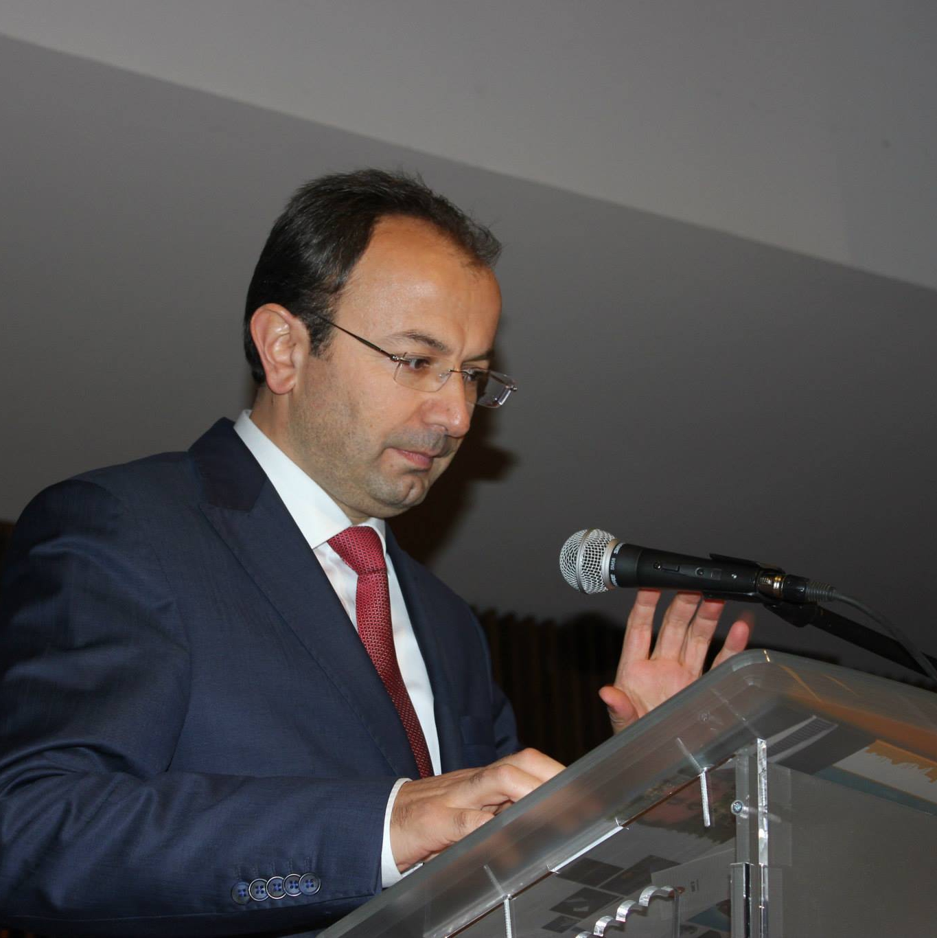 Temel Başaran Kimdir (1)