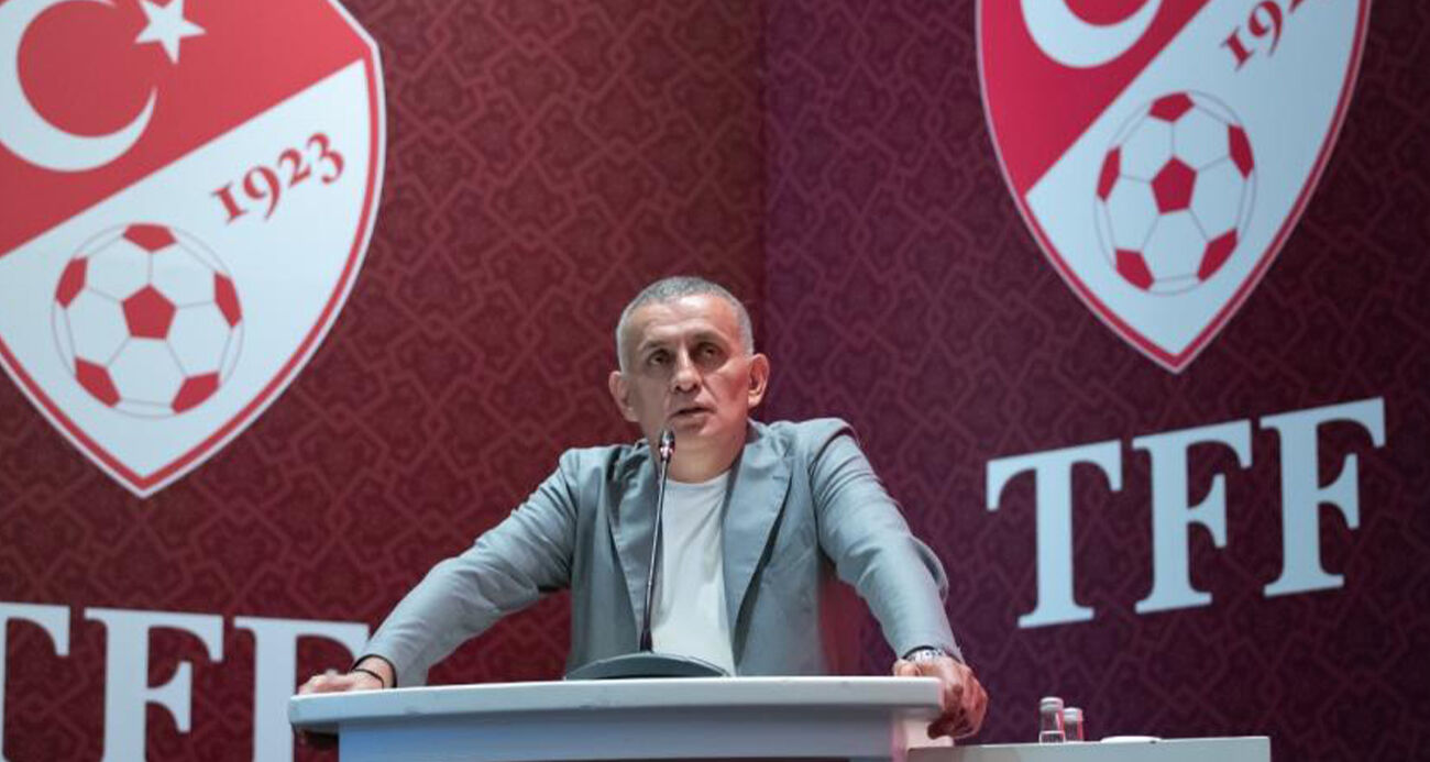 TFF'de istifa depremi büyüyor! 12 isim için dikkat çeken iddia