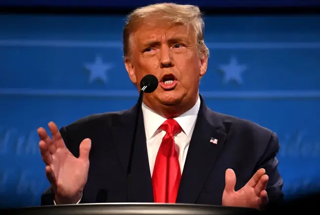 Trump Tan Kanada Ya Misilleme Gecikmedi Yeniii 12442315 7922 Amp