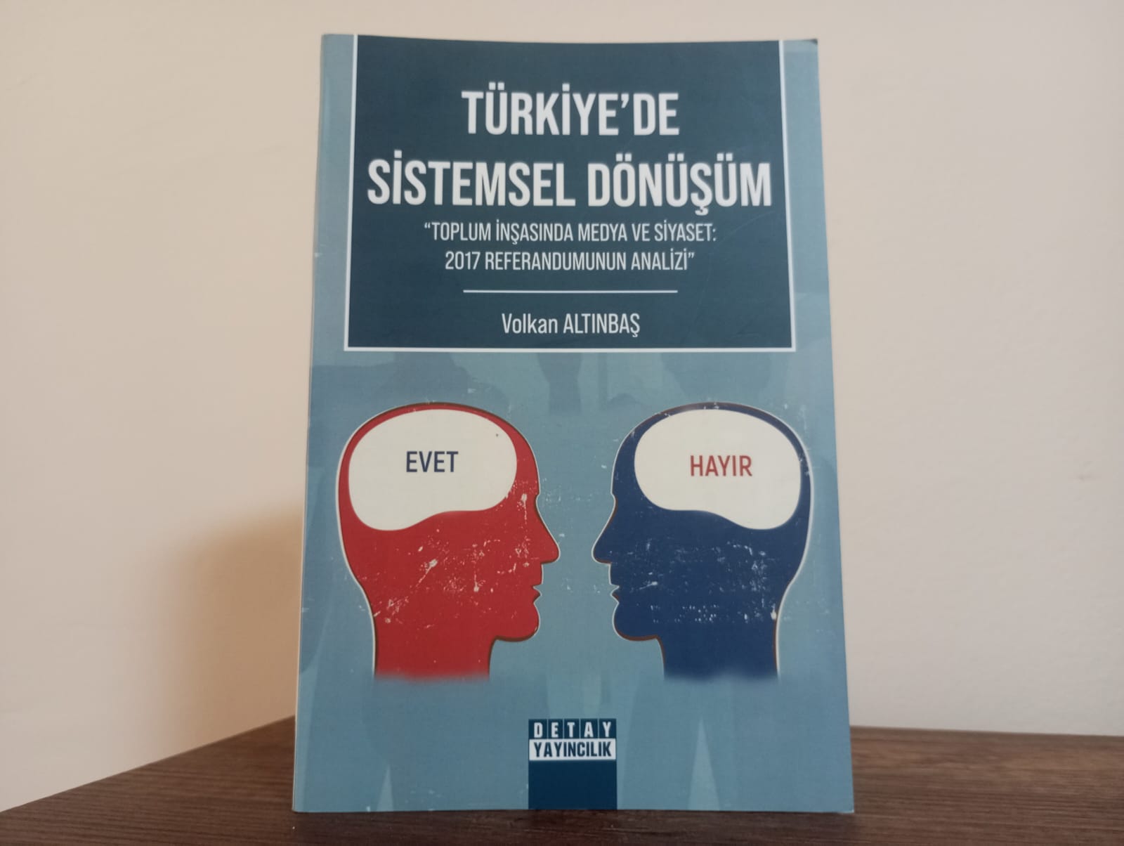 Türkiyede Sistemsel Dönüşüm (2)