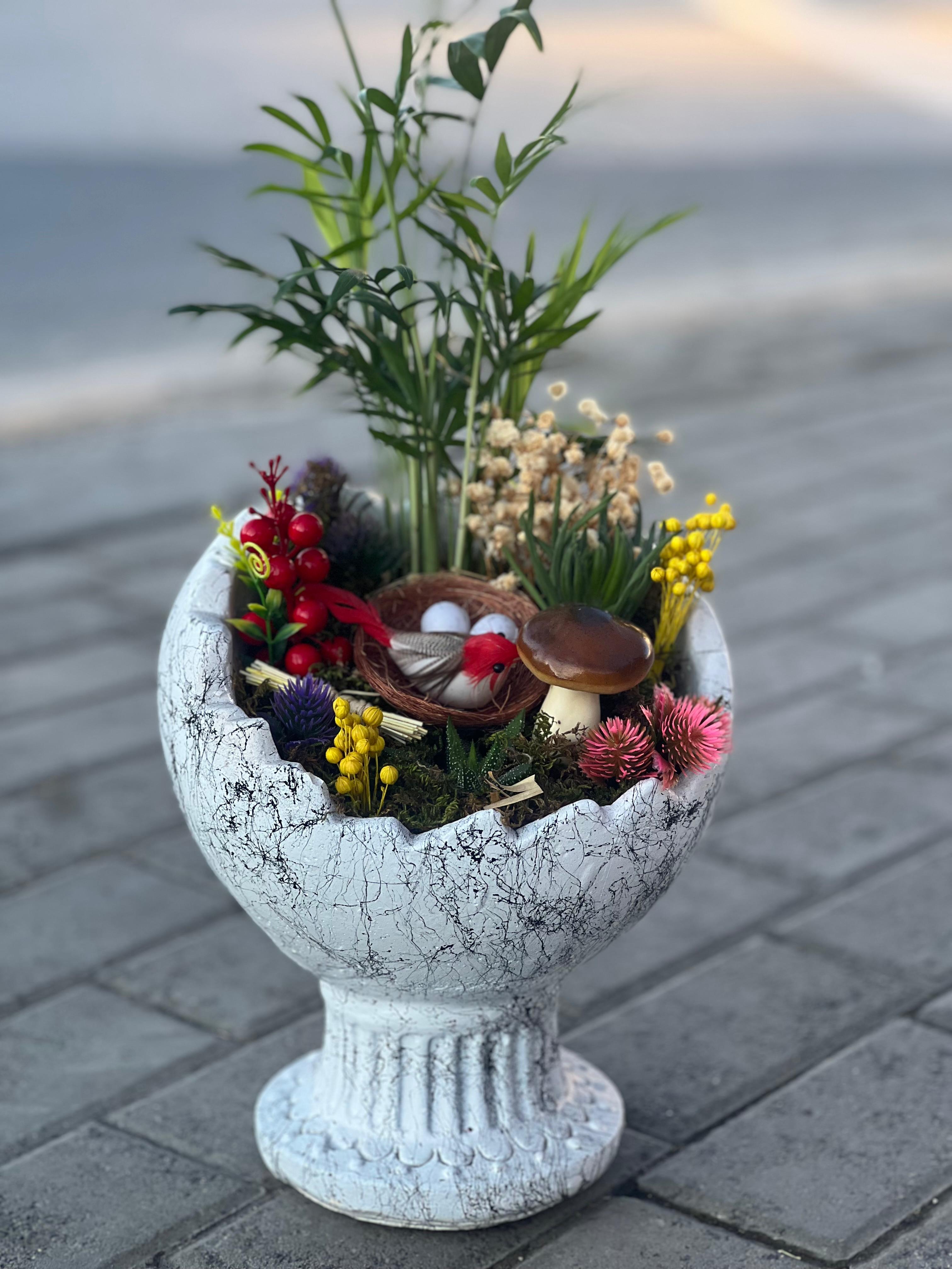 Uğur Pekacar Çiçek Ankara (3)