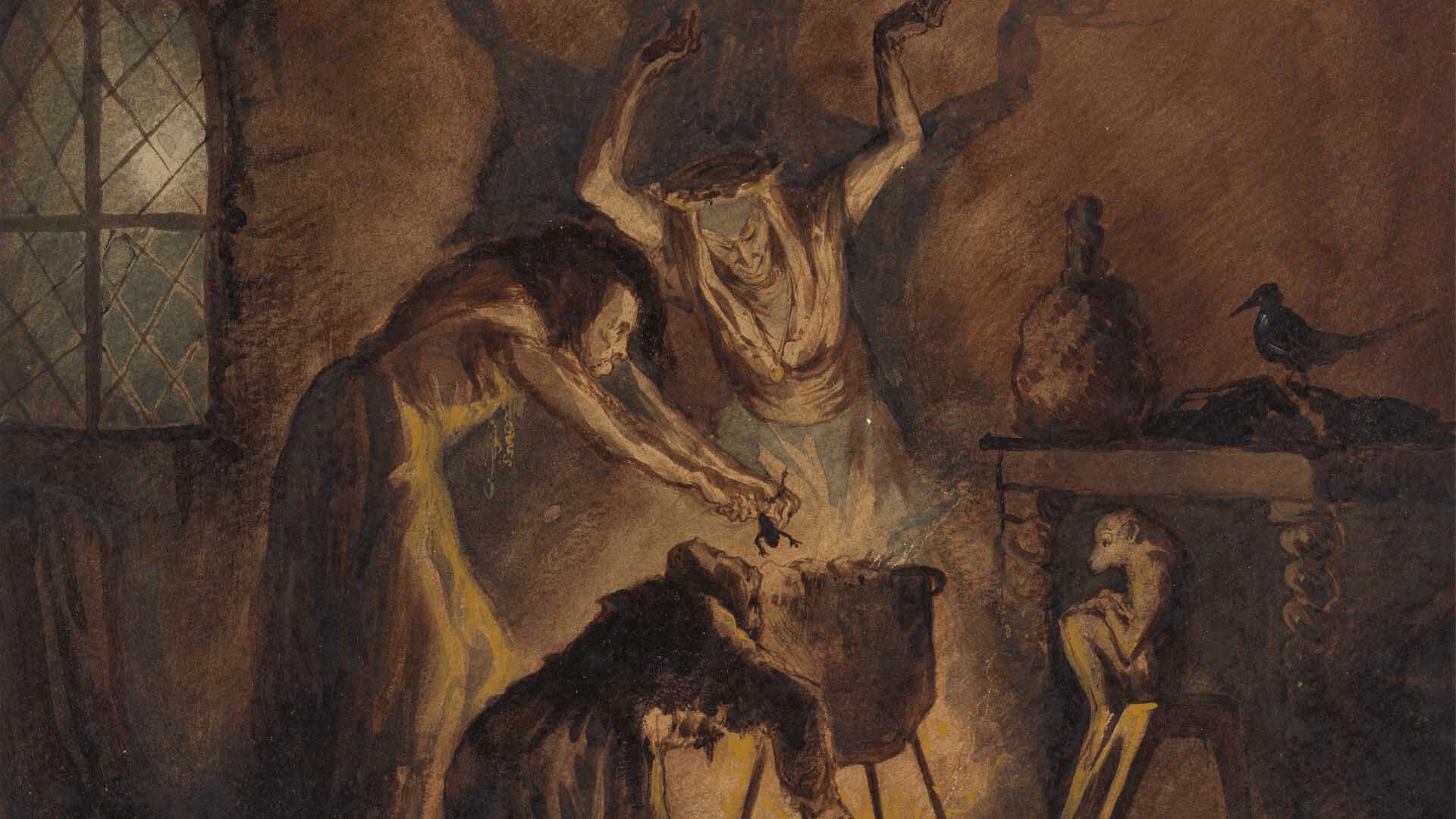 Witchcraft Nedir Witchcraft Eğitimi Nedir, Uygulamaları Nelerdir (6)