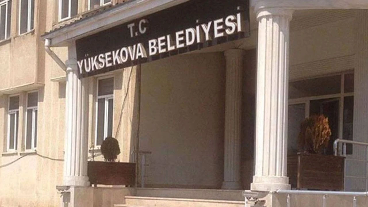 Yüksekova Belediyesi