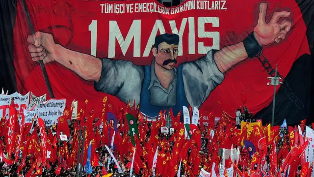 1 Mayıss