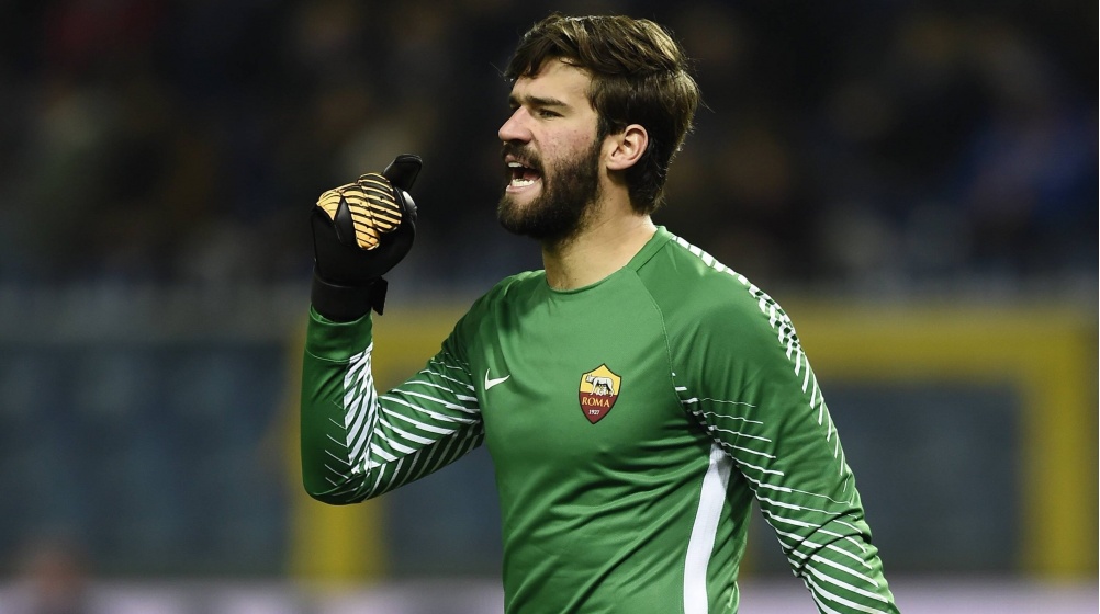 Alisson1